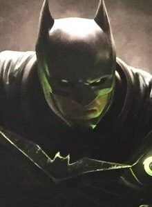 E3 2016: Injustice 2 presenta su tráiler de forma oficial