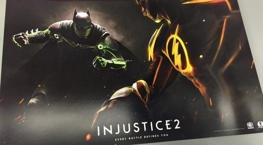 Injustice 2