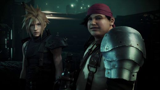 Final-Fantasy-VII-Remake