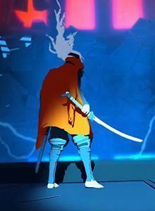 Furi E3 2016