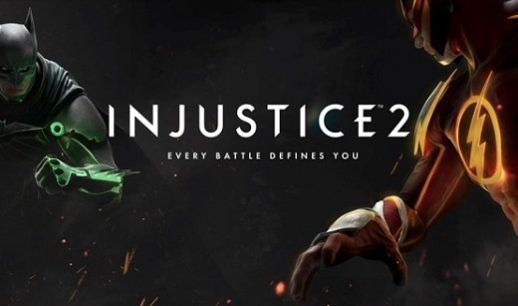 Injustice 2