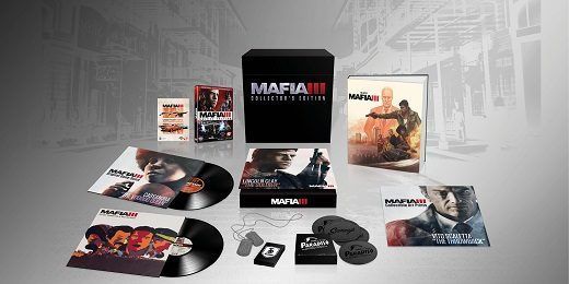 Mafia III