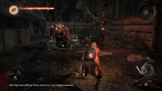 Nioh Alpha Demo_20160427124637