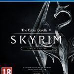 Skyrim Special Edition