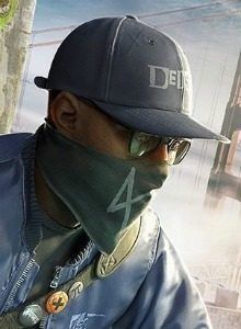 Watch Dogs 2