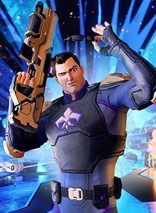 Agents of Mayhem, su momento ha llegado