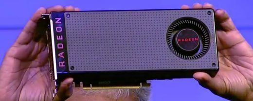 amd rx 480