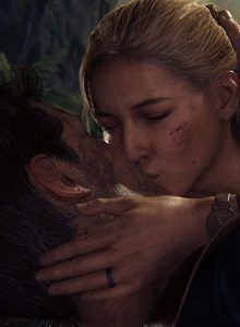 El amor en los videojuegos