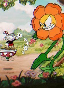 Jugamos en directo a Cuphead a las 12:00h (hora española)