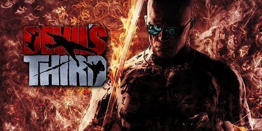 Devil's Third