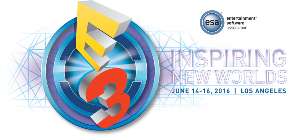 E3 2016