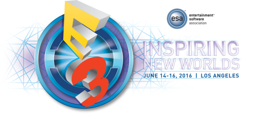 E3 2016