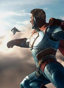 Injustice 2, una batalla para reescribir la historia