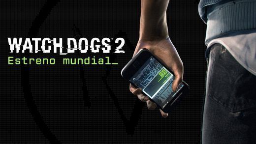 Watch Dogs 2