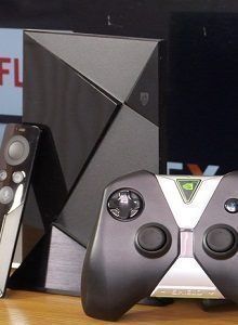 NVIDIA SHIELD a la venta en España por 199 euros