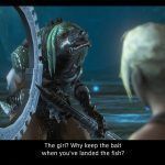 FINAL FANTASY XII THE ZODIAC AGE