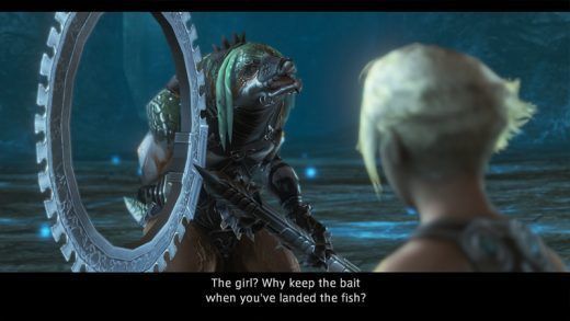 FINAL FANTASY XII THE ZODIAC AGE