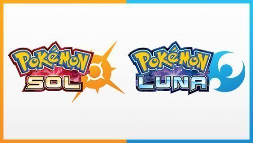 Pokémon Sol y Luna