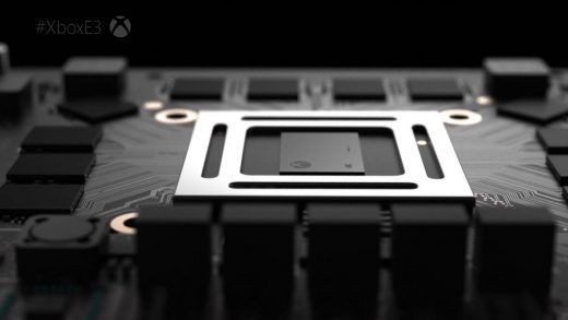 project-scorpio-chip