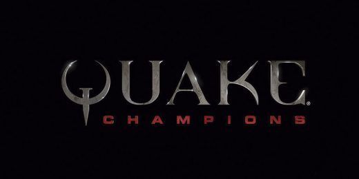 Quake Champions