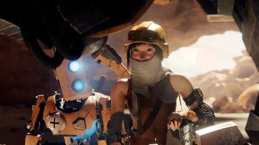 Recore