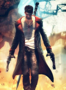 DmC Devil May Cry 2 ¿Verá la luz?