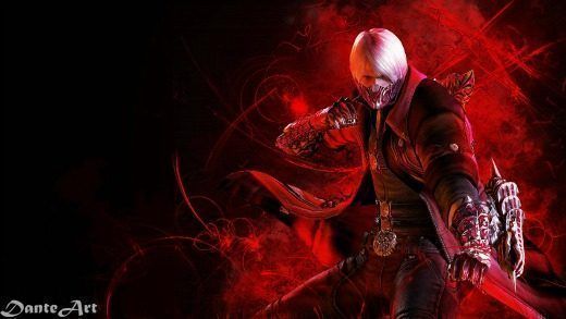 DmC 2