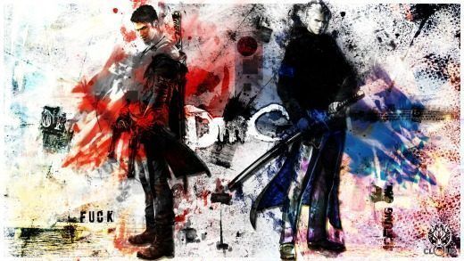 DmC 5