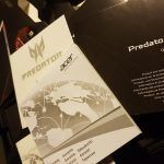 Acer predator 8 instrucciones