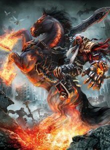 Darksiders Warmastered Edition: Una buena remasterización a un precio ajustado