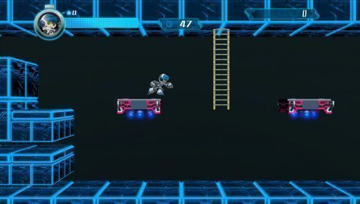 Mighty no 9 3