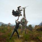 Final Fantasy XV