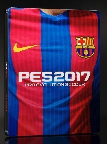 PES 2017