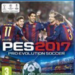 PES 2017