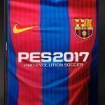 PES 2017