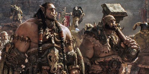 Warcraft