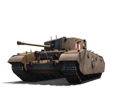 World Of Tanks Excelsior