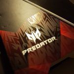 acer predator 8 logo caja