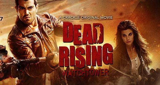 Dead rising