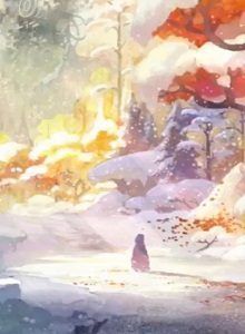 Probamos I Am Setsuna el nuevo JRPG de Square Enix