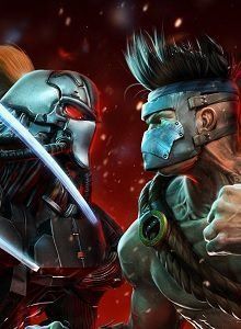 Killer Instinct cierra su temporada y anuncia versión fisica