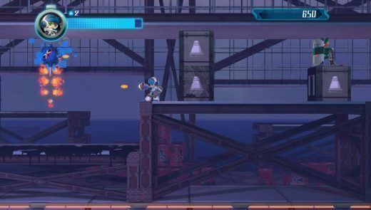 mighty no 9 4