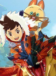 Monster Hunter Stories, análisis para 3DS