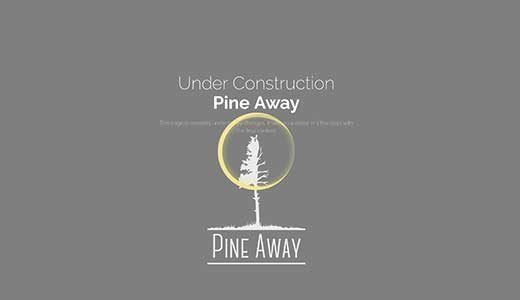 pine