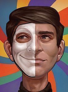 Probamos en directo We Happy Few para Xbox One