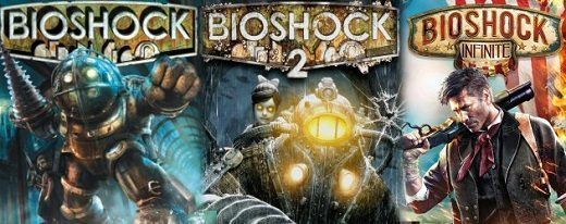 Bioshock