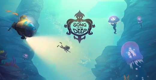 Song of the deep