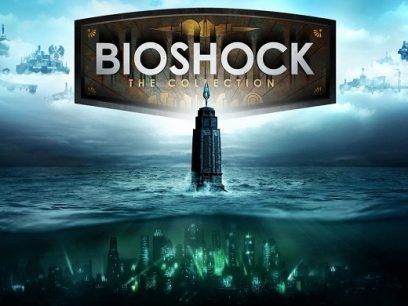 Bioshock