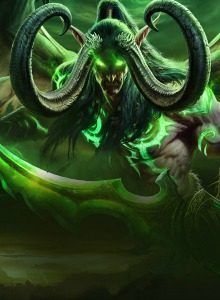 A esta hora se desbloquea WOW: Legion en tu región