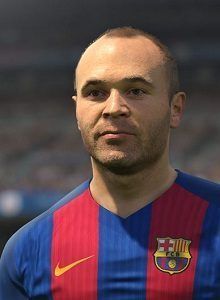 La DEMO de PES 2017 ya está disponible en Xbox One